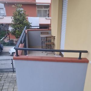 Camera con letto king size